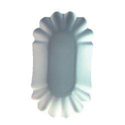 Papstar 11273 Ustensile jetable Assiette