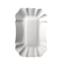 Papstar 11303 Ustensile jetable Assiette