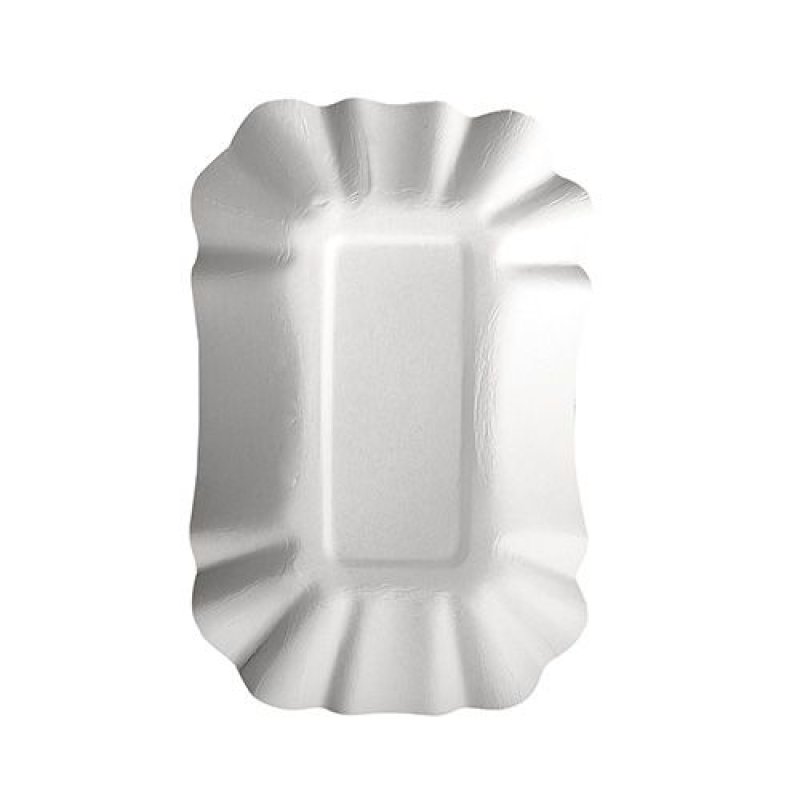 Papstar 11303 Ustensile jetable Assiette