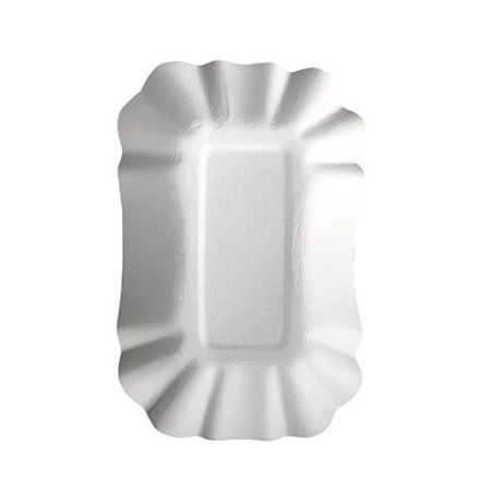 Papstar 11303 disposable dish Plate
