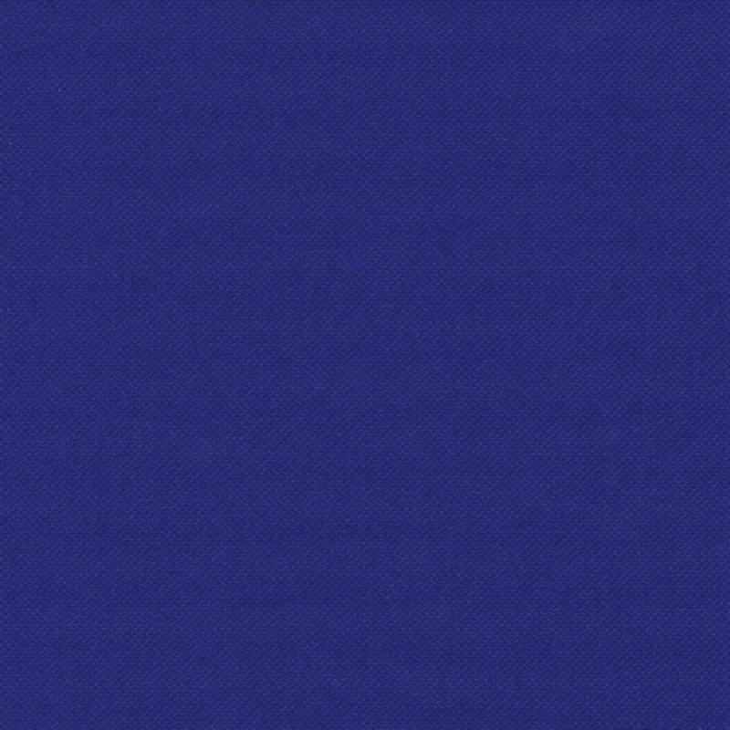 Papstar 11605 serviette et serviette de table en papier Mouchoir en papier Bleu 50 pièce(s)