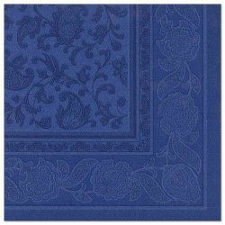 Papstar 11665 paper napkins Tissue paper Blue 50 pc(s)