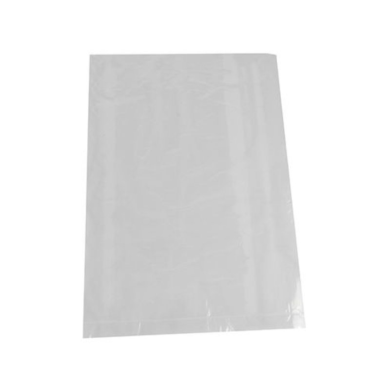 Papstar 12327 plastic bag Transparent 500 pc(s)