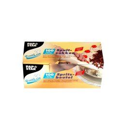 Papstar 12474 poche à pâtisserie Polyéthylène à basse densité linéaire