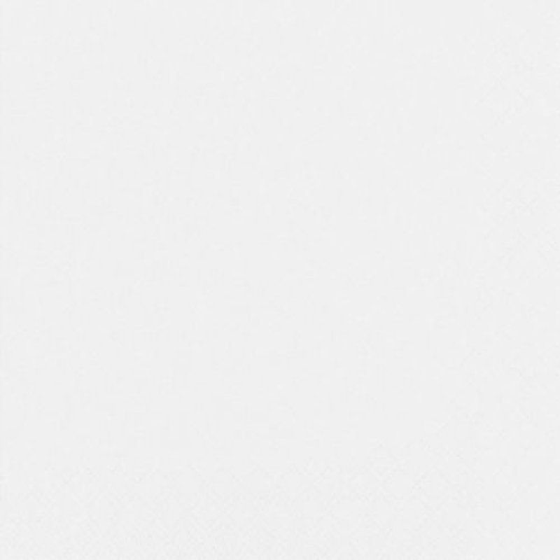 Papstar 12484 serviette et serviette de table en papier Mouchoir en papier Blanc 250 pièce(s)