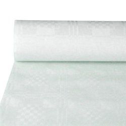 Papstar 12545 tablecloth 80 x 5000 cm