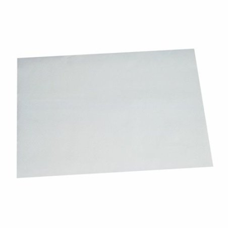 Papstar 12555 placemat Rectangle White 250 pc(s)