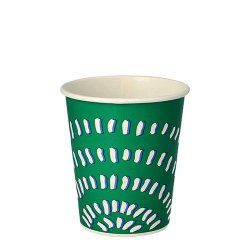 Papstar 14770 disposable cup 100 pc(s) 200 ml Cardboard