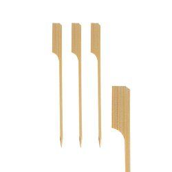 Papstar 16730 skewer 250 pc(s) Bamboo