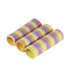 Papstar 18621 party decoration Party streamers