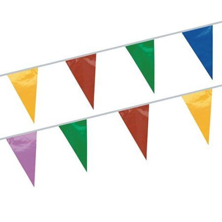 Papstar 19367 party decoration Garland