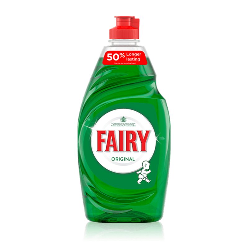 FAIRY Liquide-vaisselle Original, 450 ml