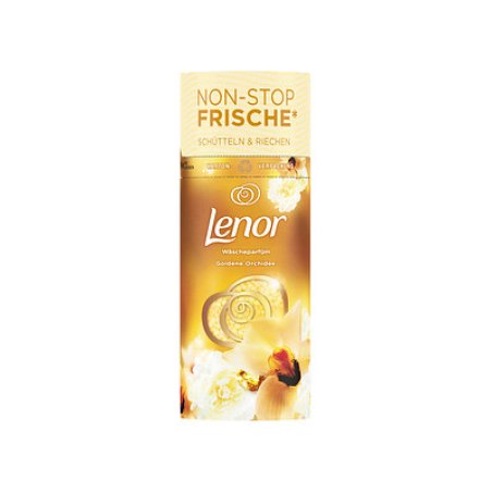 Lenor Parfum de linge Unstoppables "Goldene Orchidee", 160 g