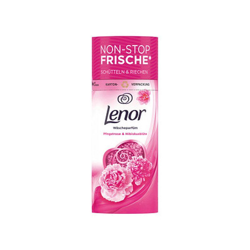 Lenor 8006540923160 laundry scent booster liquid 160 g