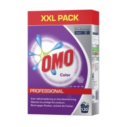 Omo Pro Formula 100963000 laundry detergent Machine washing Stain Remover 8.4 kg