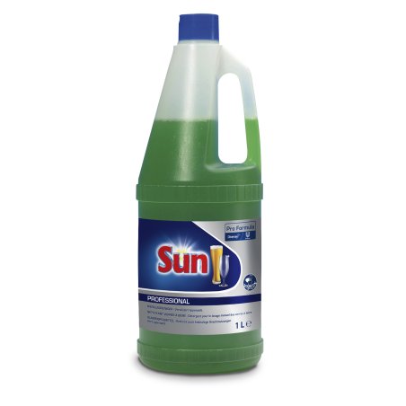 Sun Pro Formula 7510831 détergent pour lave-vaisselle 1000 ml 2 pièce(s) Liquide
