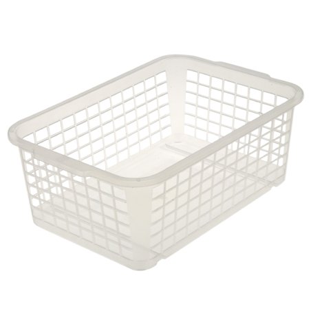 OKT 1012500100000 storage box Storage basket Rectangular Polypropylene (PP) Transparent
