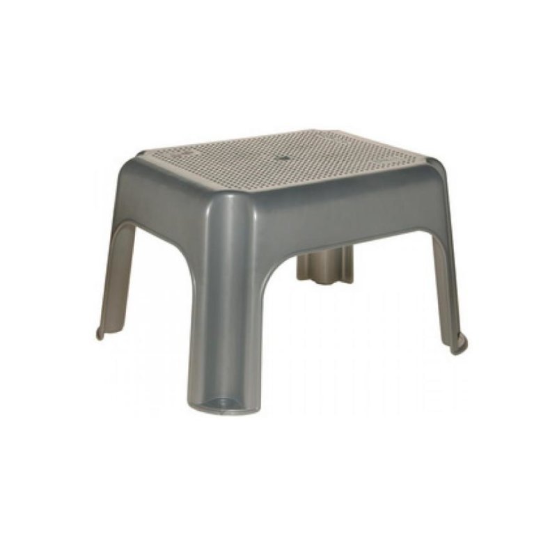 keeeper 10230 160000 Siège pour enfant Gris