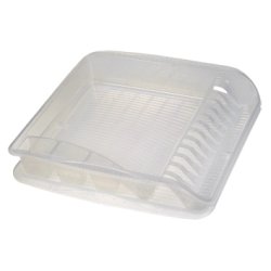 OKT 1058600100000 kitchenware organizer / drainer Stand Tabletop