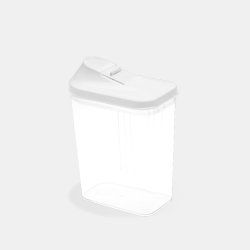 keeeper 10483 100000 boîte hermétique alimentaire Ovale 1,5 L