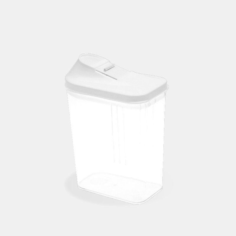 keeeper 10483 100000 boîte hermétique alimentaire Ovale 1,5 L