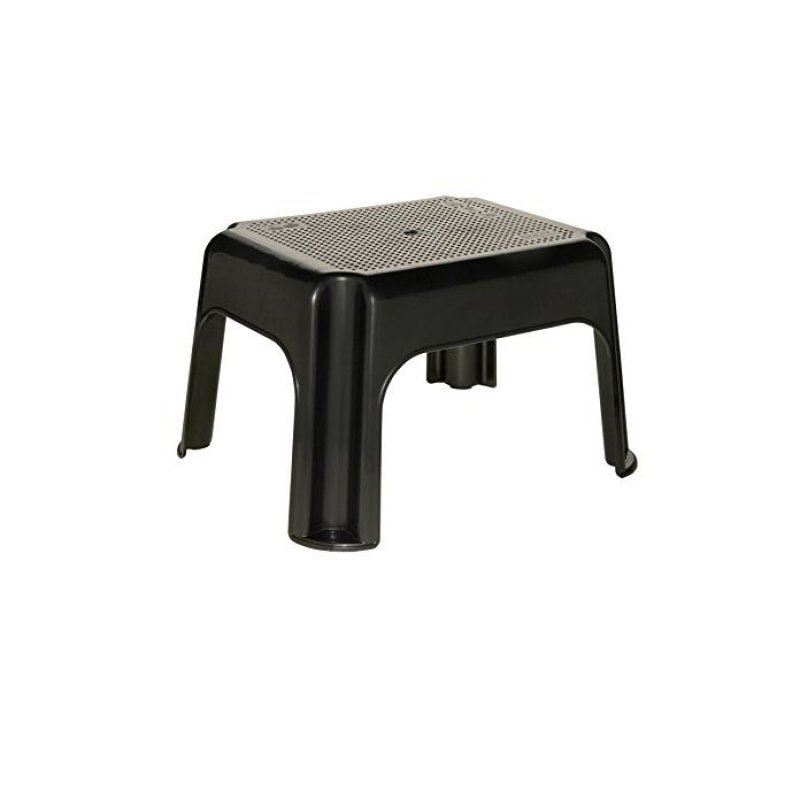 keeeper Marchepied "Tim", capacité de charge: 150kg, graphit