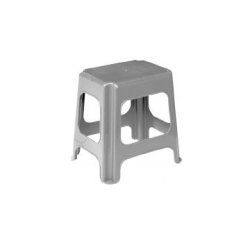 keeeper 10902 160000 tabouret Gris