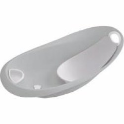 keeeper Natalia baby bath Grey