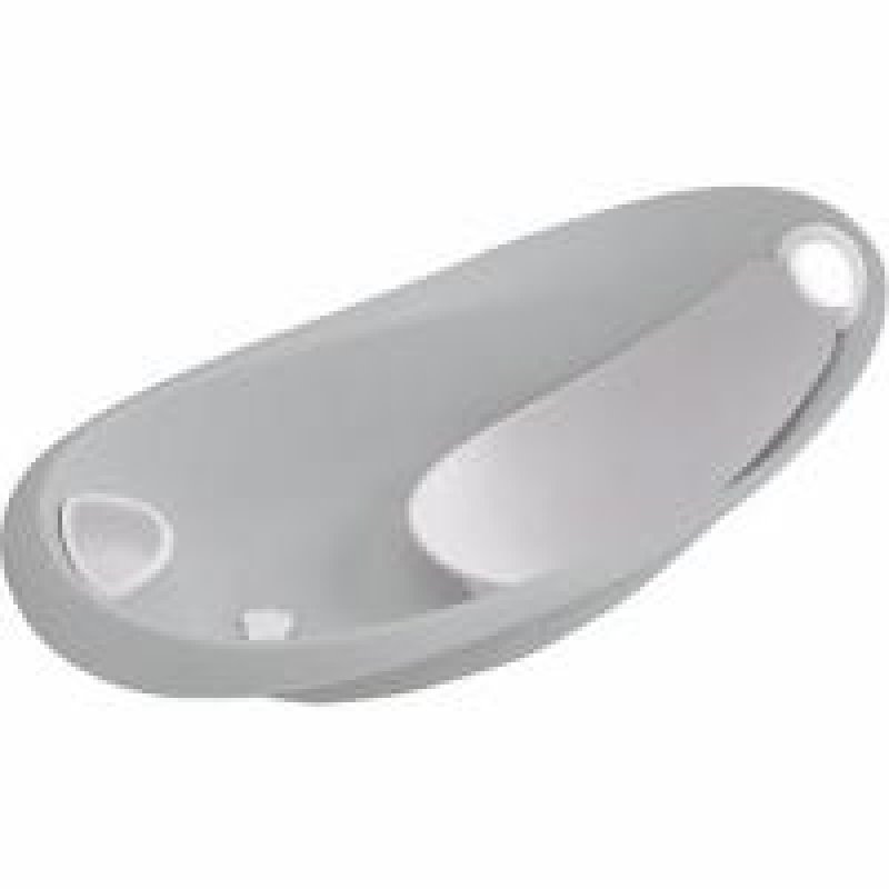 keeeper Natalia baby bath Grey