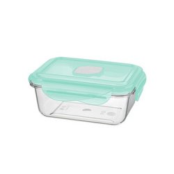 keeeper Boîte de conservation "tina", avec clip, 0,45 L