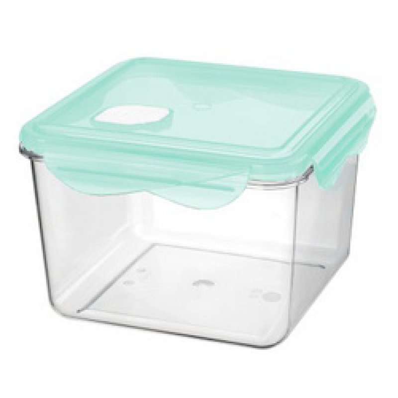 keeeper Boîte de conservation "tina", avec clip, 0,45 L