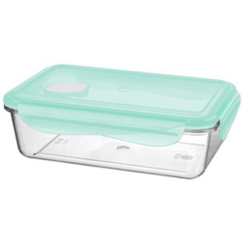 keeeper Boîte de conservation "tina", avec clip, 0,70 L