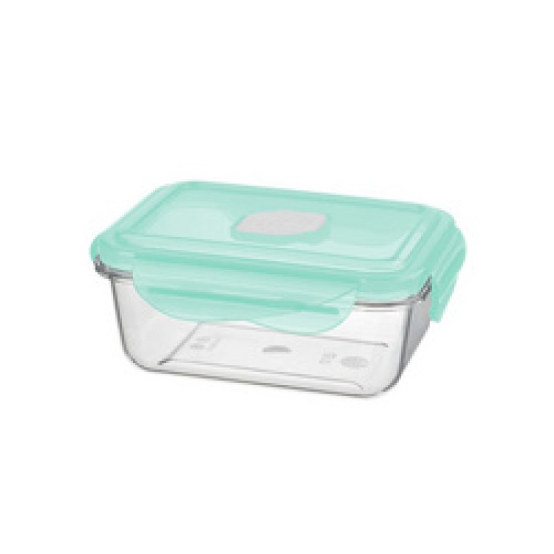 keeeper Boîte de conservation "tina", avec clip, 1,35 litre