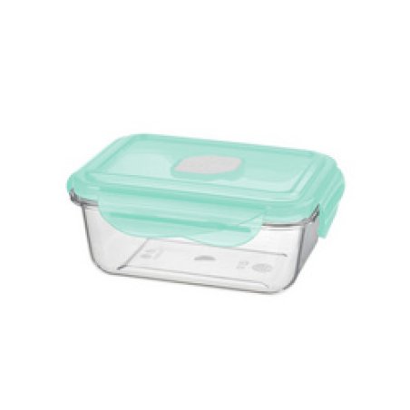 keeeper Boîte de conservation "tina", avec clip, 1,35 litre