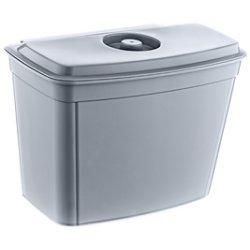 keeeper Poubelle de cuisine "milan", à suspendre, 4 litres