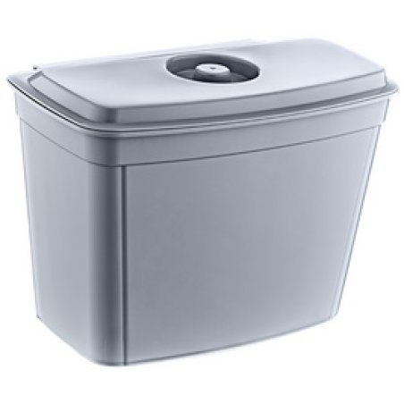 keeeper Poubelle de cuisine "milan", à suspendre, 4 litres