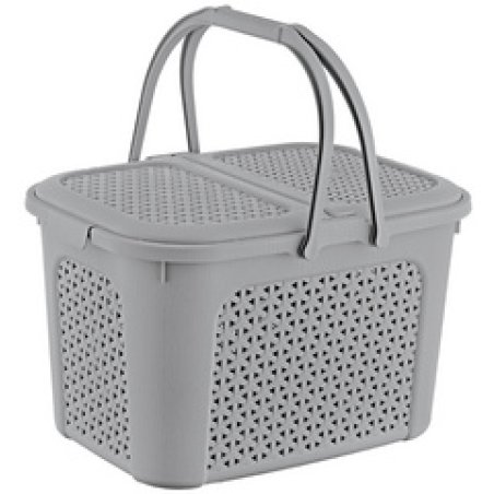 keeeper Panier à pique-nique "inka", 28 litres, nordic-red