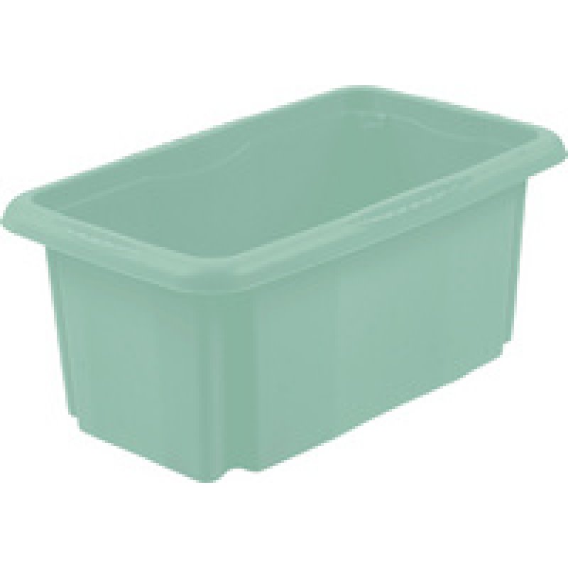 keeeper Boîte de rangement "emil", 7 litres, nordic-blue