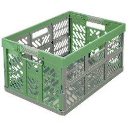 keeeper Caisse pliable professionnelle "eco Ben", sky blue