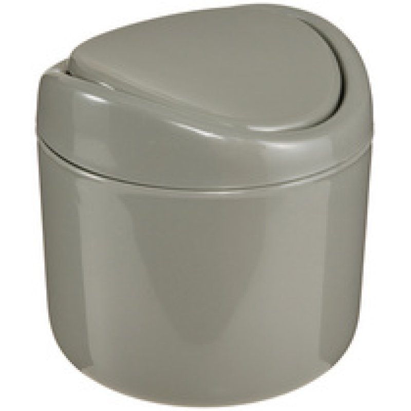 keeeper Poubelle de cuisine bio "svenja eco", grass green