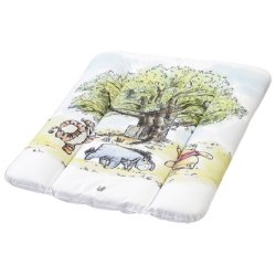 keeeper kids Matelas à langer "amelia winnie", blanc
