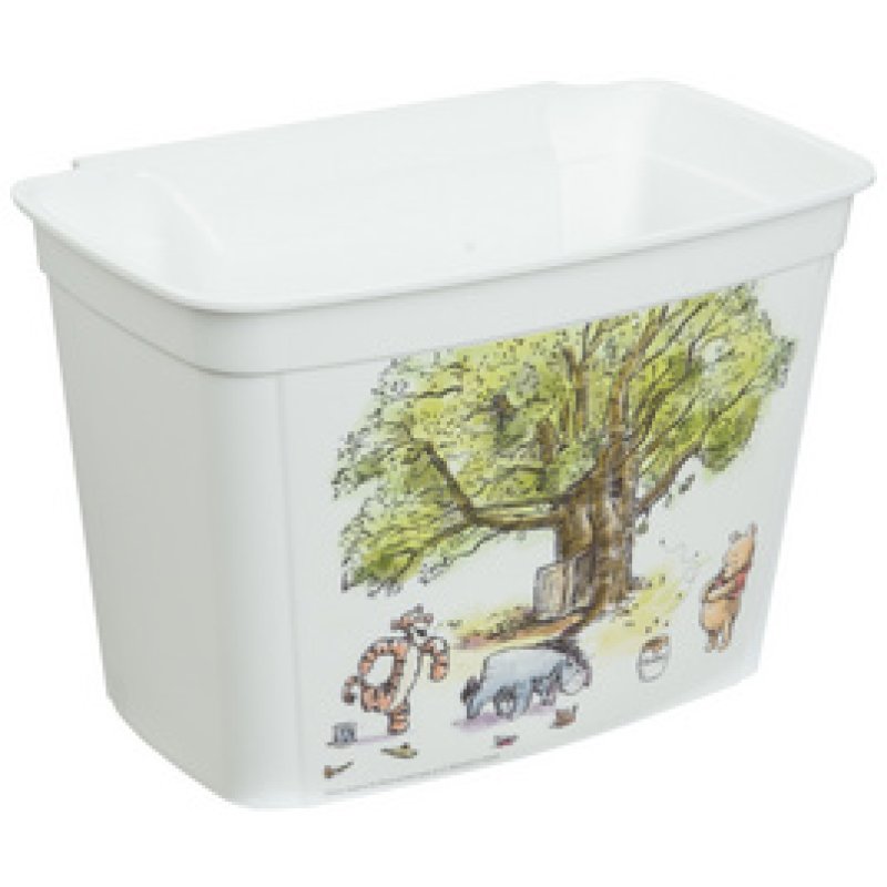 keeeper kids Boîte de rangement "janek winnie" à suspendre