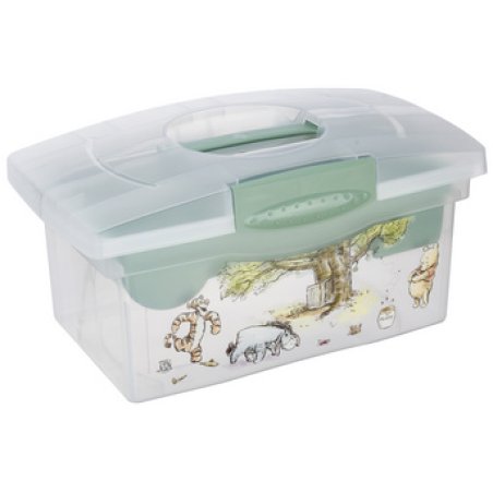 keeeper kids Boîte de rangement "patryk winnie"