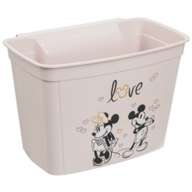 keeeper kids Boîte de rangement "janek minnie" à suspendre