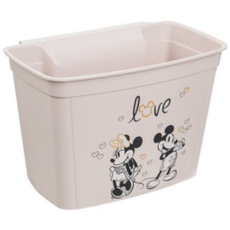 keeeper kids Boîte de rangement "janek mickey" à suspendre