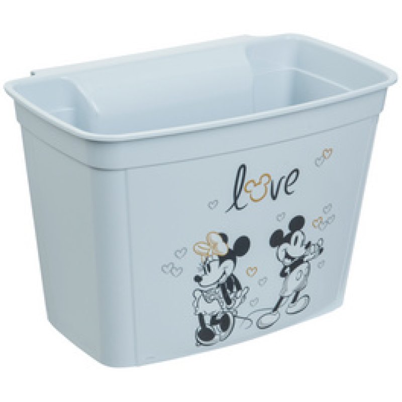 keeeper kids Boîte de rangement "janek mickey" à suspendre