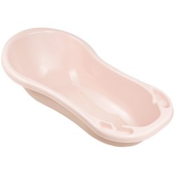 keeeper kids Baignoire "wiktoria pure", 1000 mm, nordic-pink