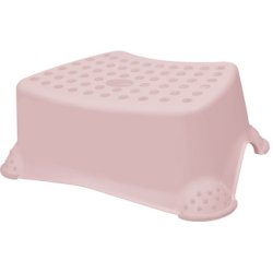 keeeper kids Marchepied "tomek pure", nordic-pink