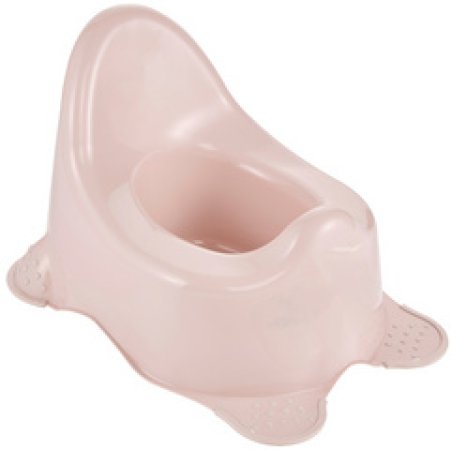 keeeper kids Pot pour bébé "adam pure", nordic-pink