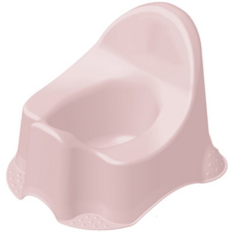 keeeper kids Pot pour bébé "franek pure", nordic-pink
